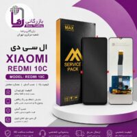 تاچ ال سی دی شیائومی Redmi 10c/ Poco C40